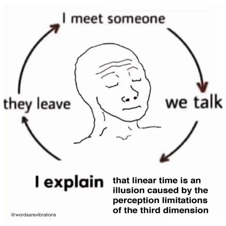 Untitled meme