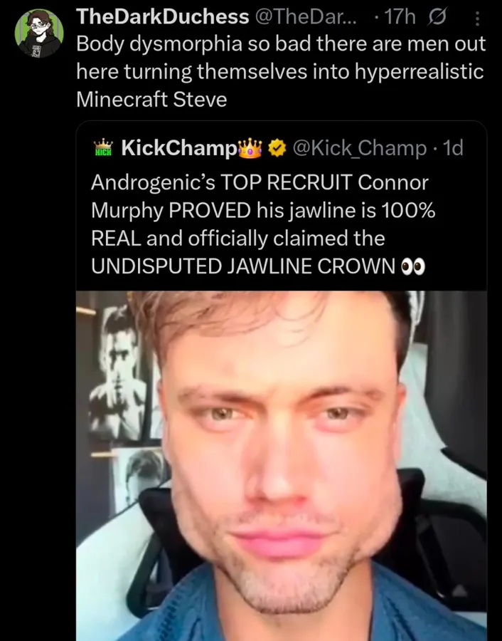 Untitled meme