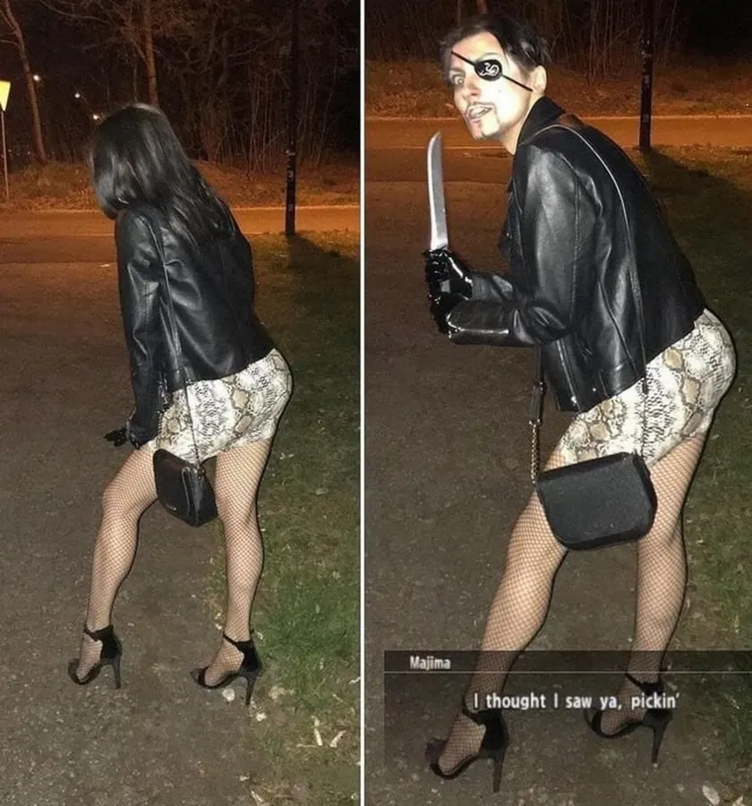 Untitled meme