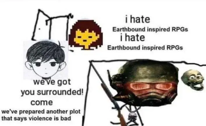 Untitled meme