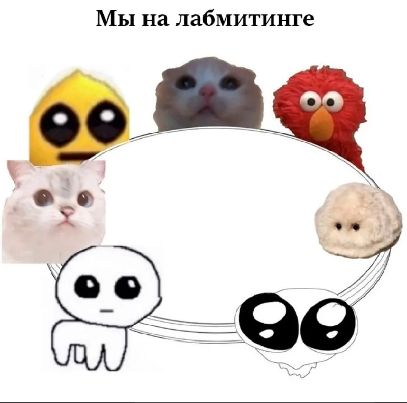 Untitled meme