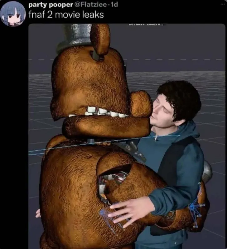 Untitled meme