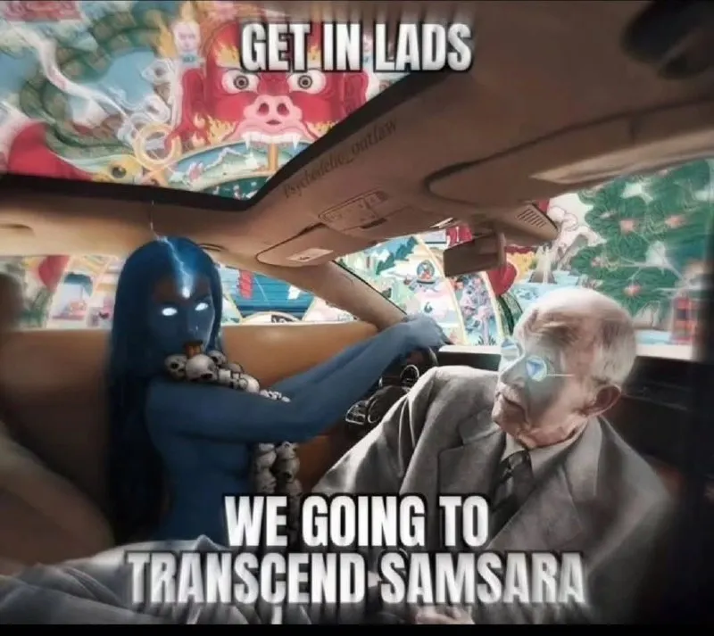 Untitled meme