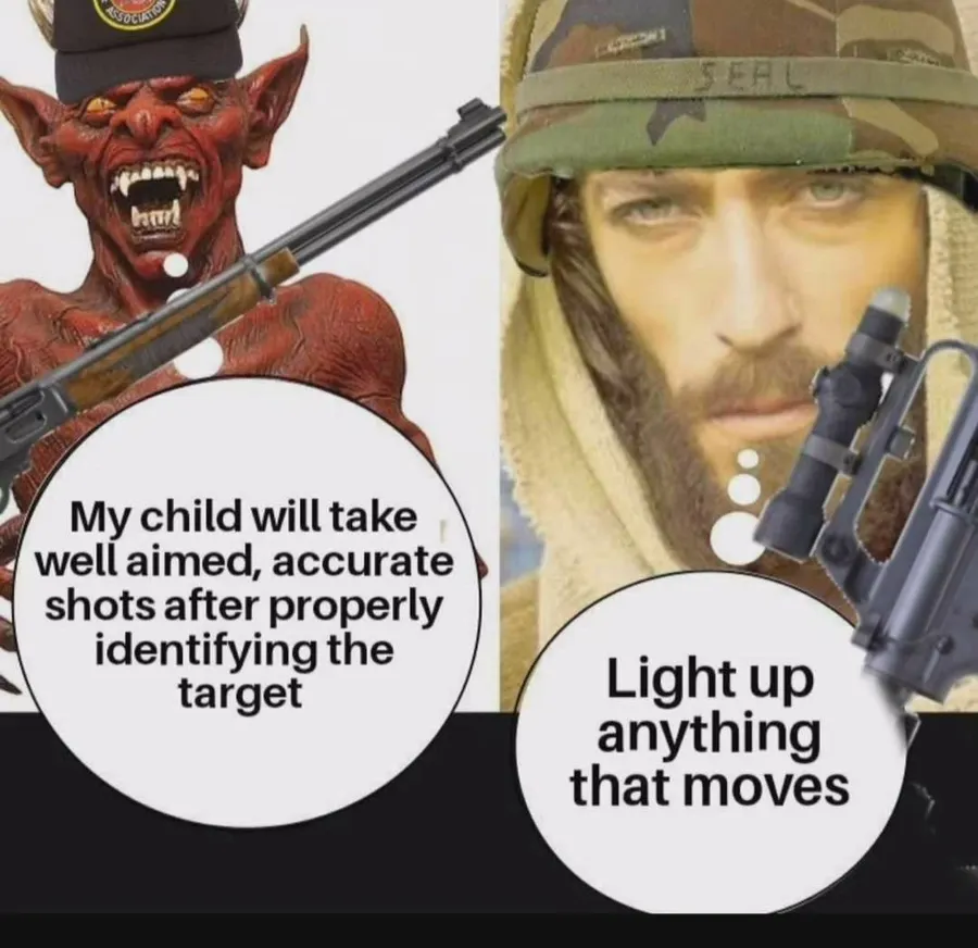 Untitled meme