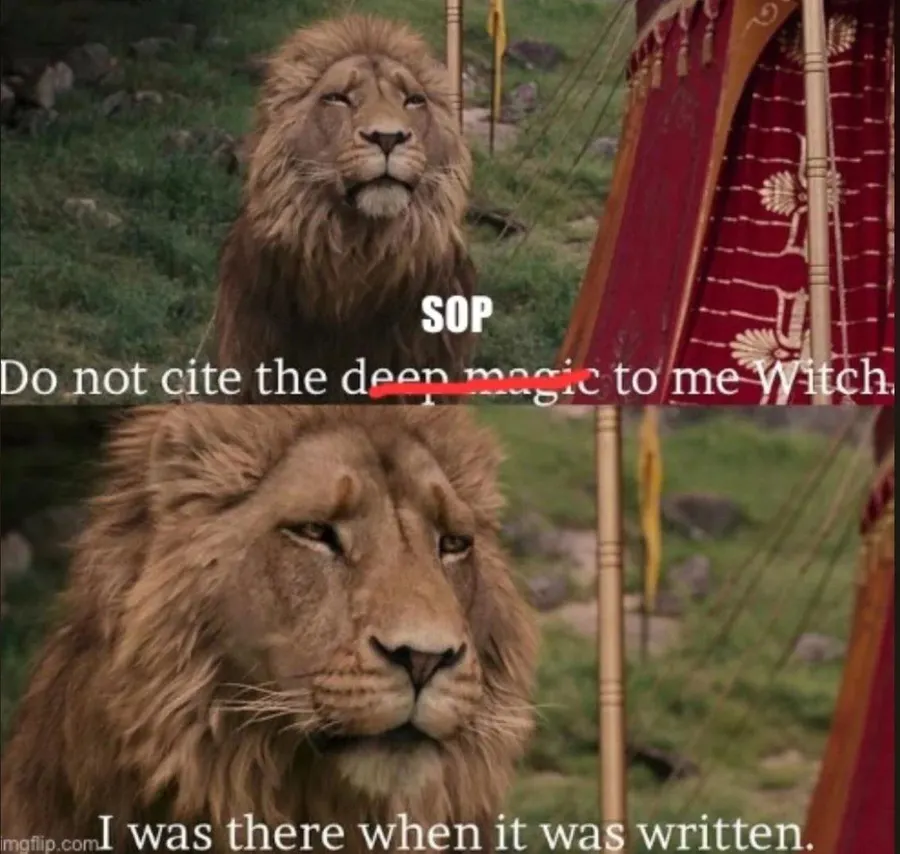 Untitled meme