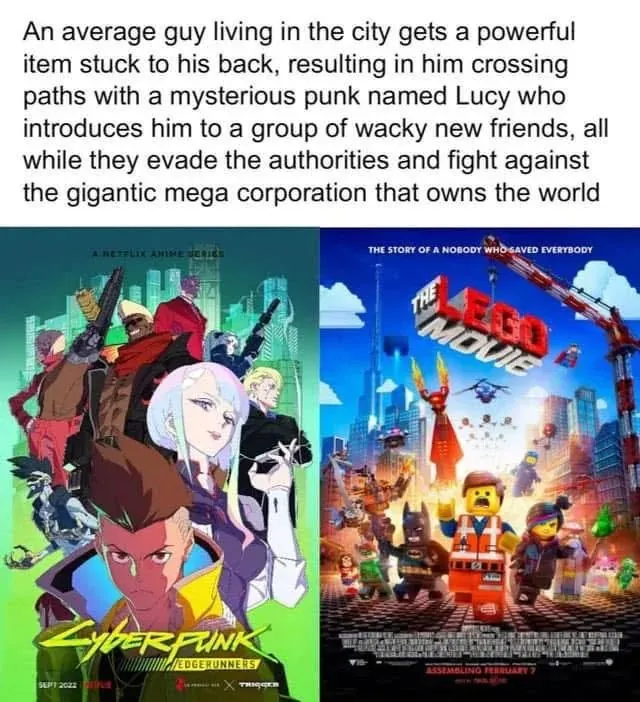 Untitled meme