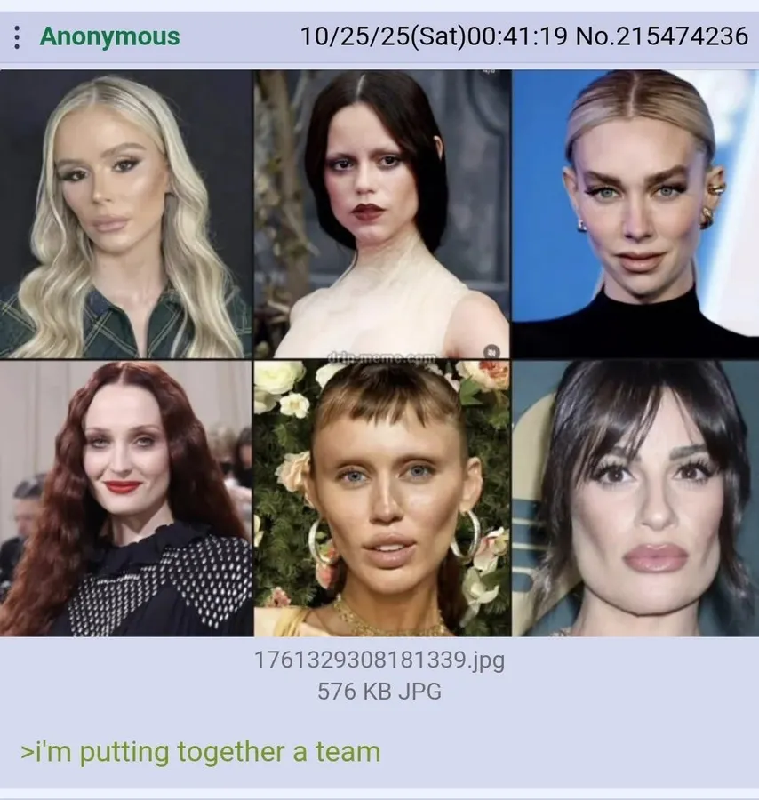 Untitled meme