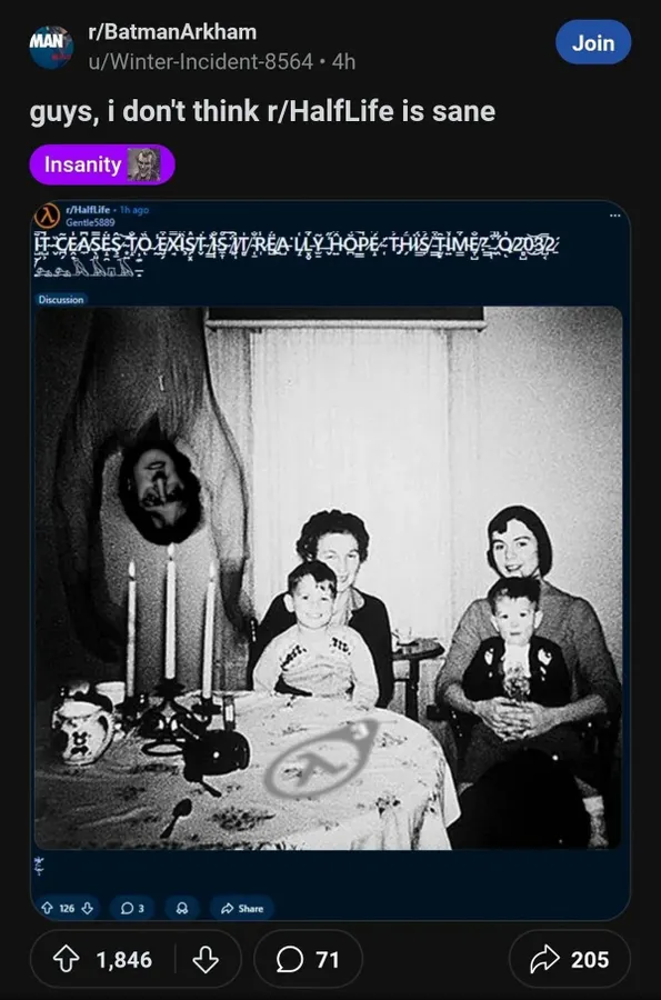 Untitled meme