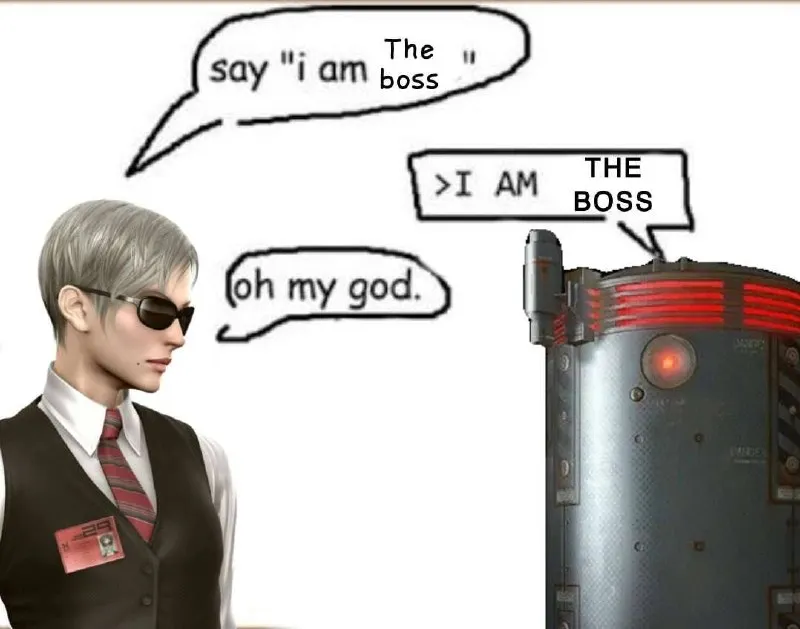 Untitled meme