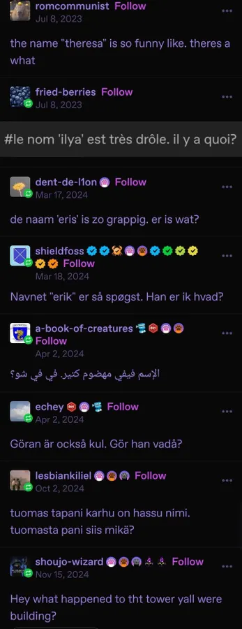 Untitled meme