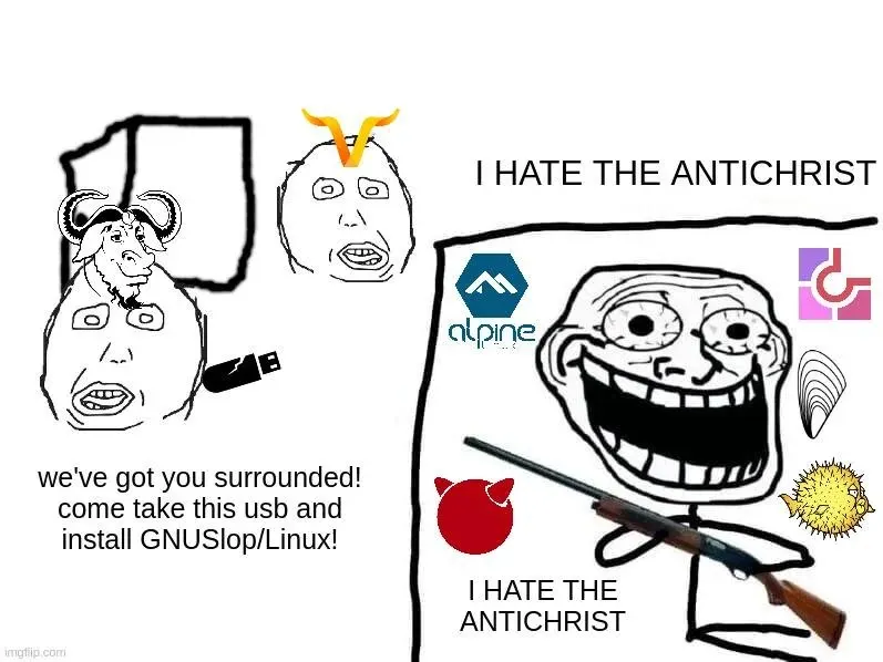 Untitled meme