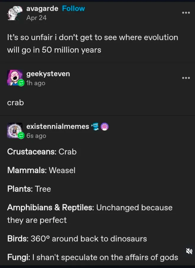 Untitled meme