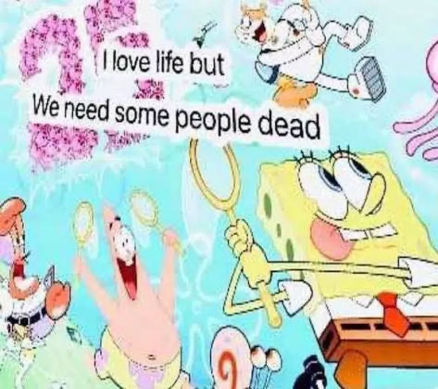 Untitled meme