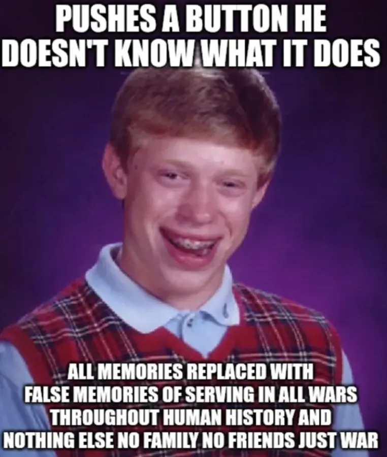 Untitled meme