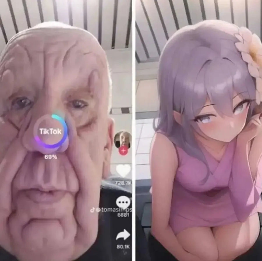 Untitled meme