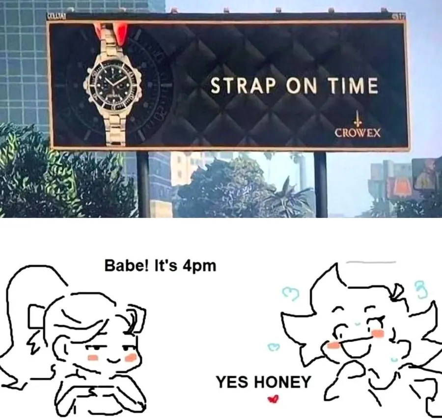 Untitled meme