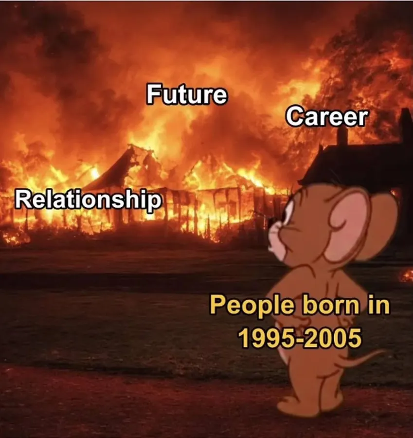 Untitled meme