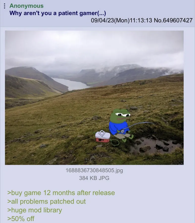 Untitled meme