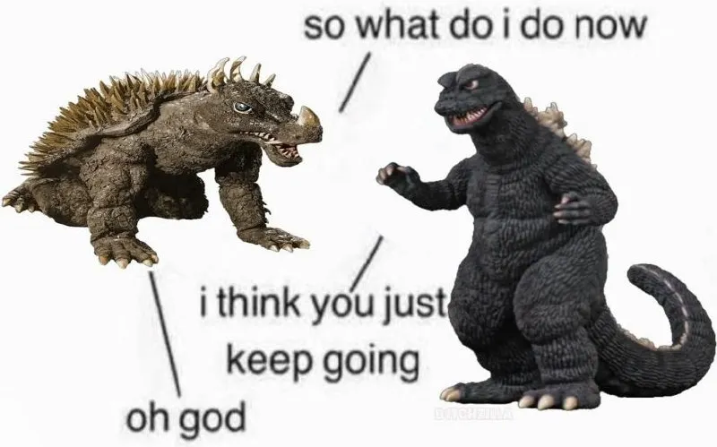 Untitled meme