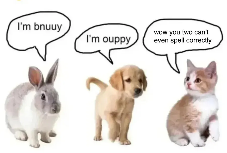 Untitled meme