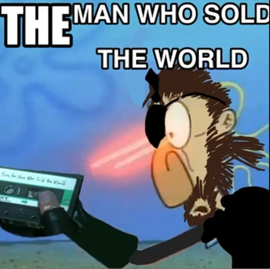 Untitled meme