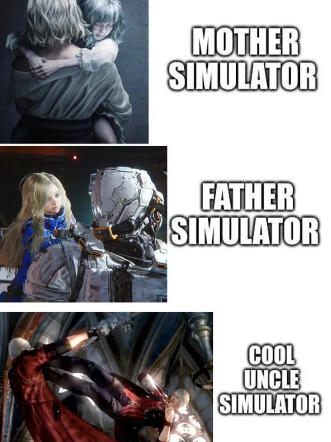 Untitled meme