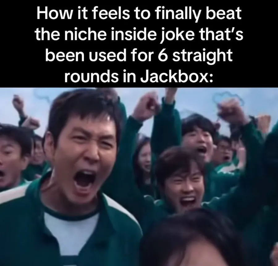 Untitled meme