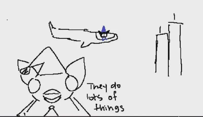 Untitled meme