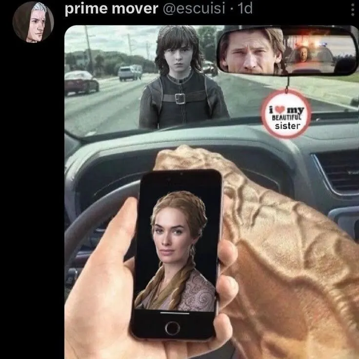 Untitled meme