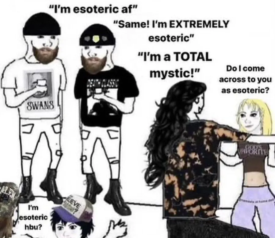Untitled meme
