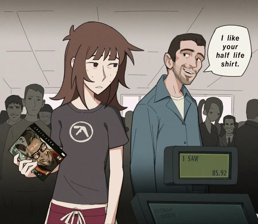 Untitled meme