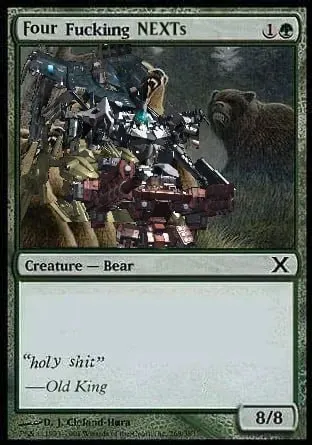 Untitled meme