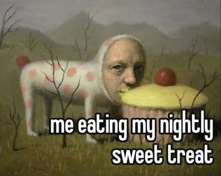 Untitled meme