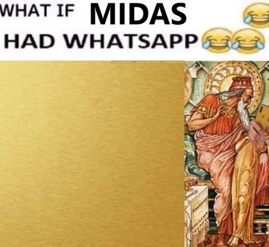 Untitled meme