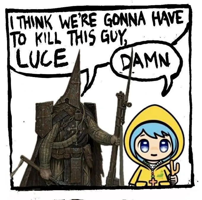 Untitled meme