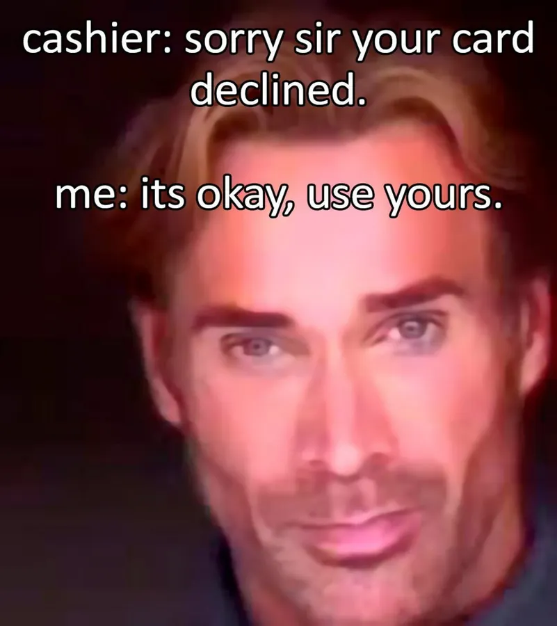 Untitled meme