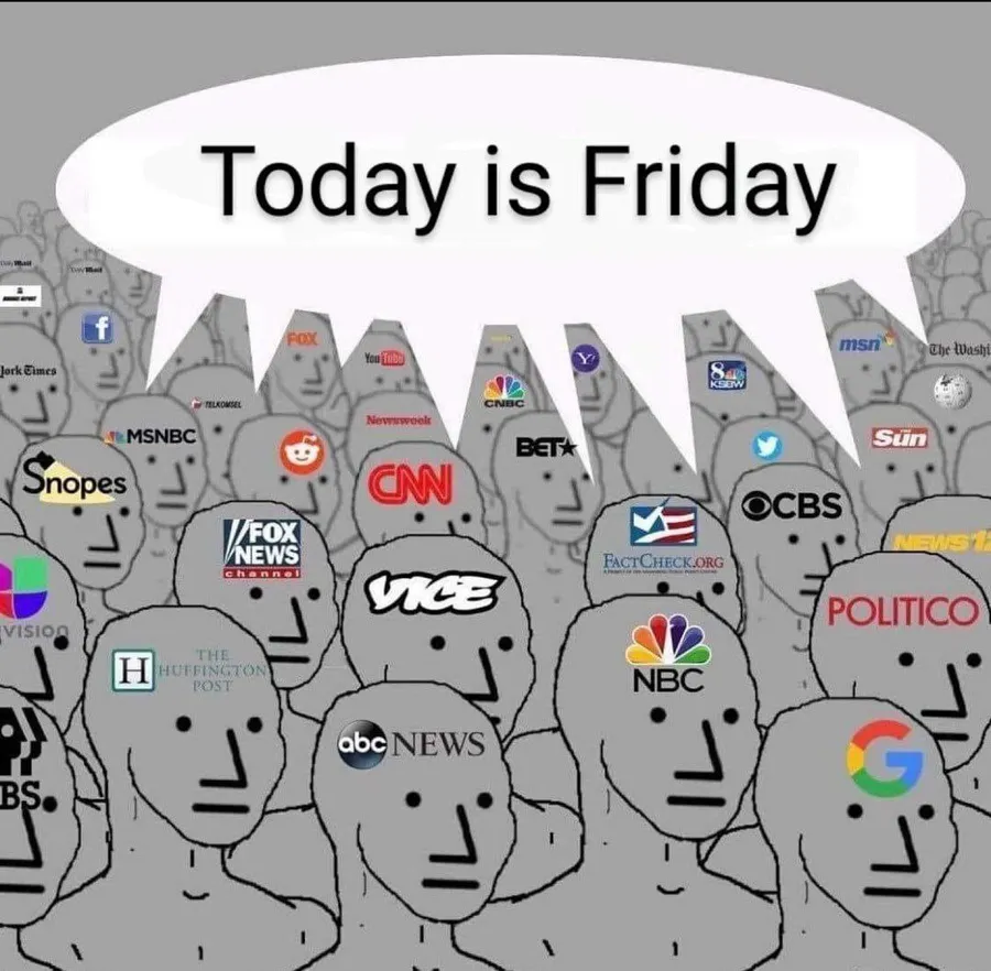 Untitled meme