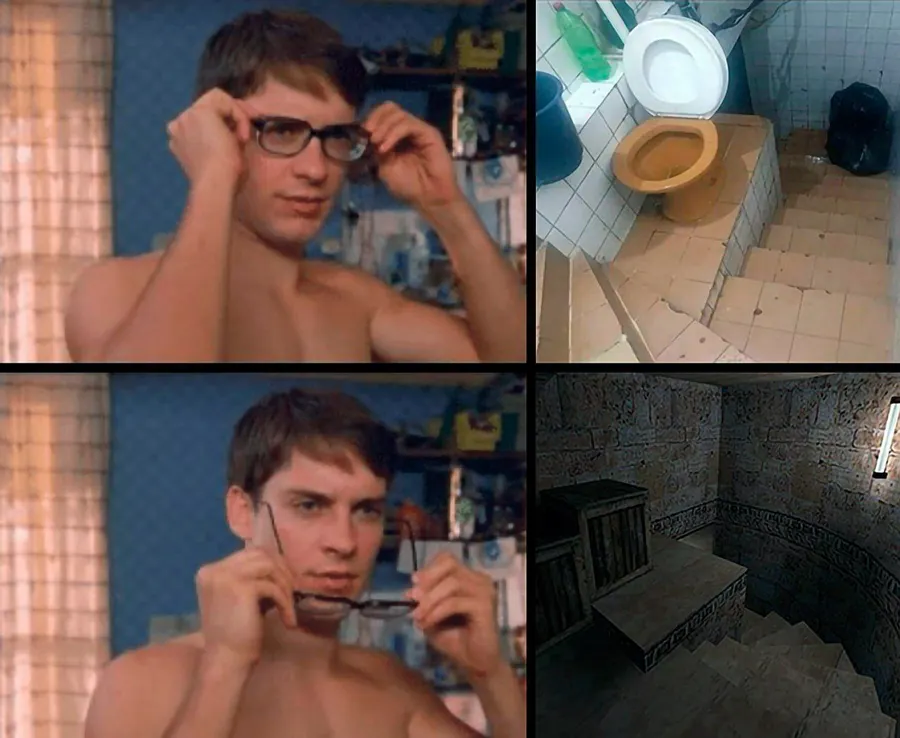 Untitled meme