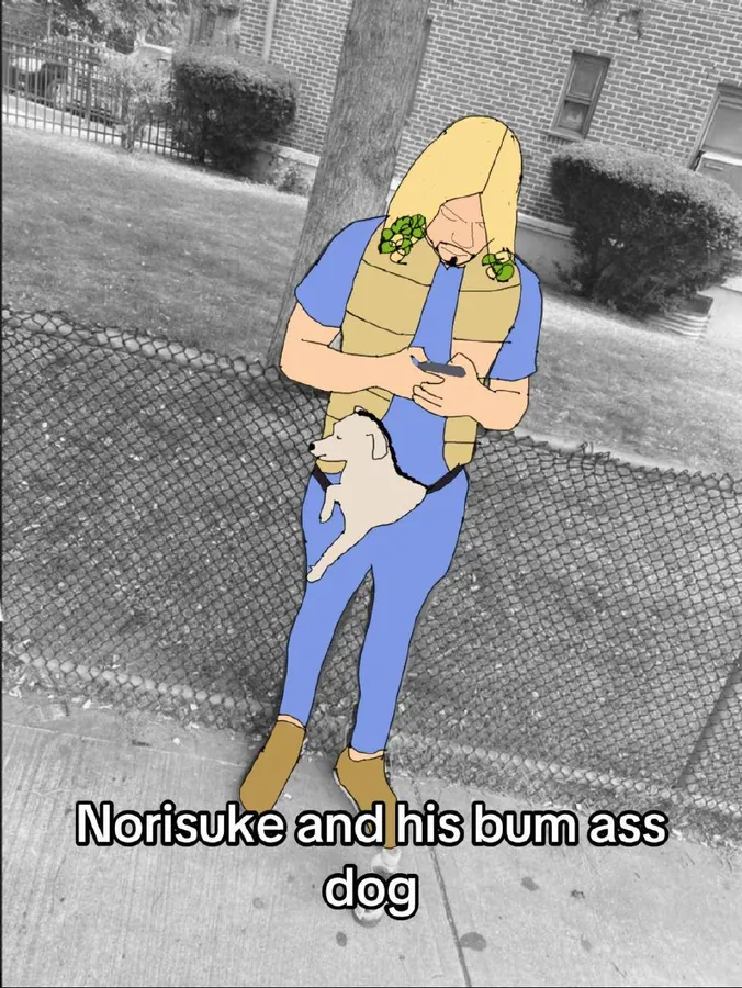 Untitled meme