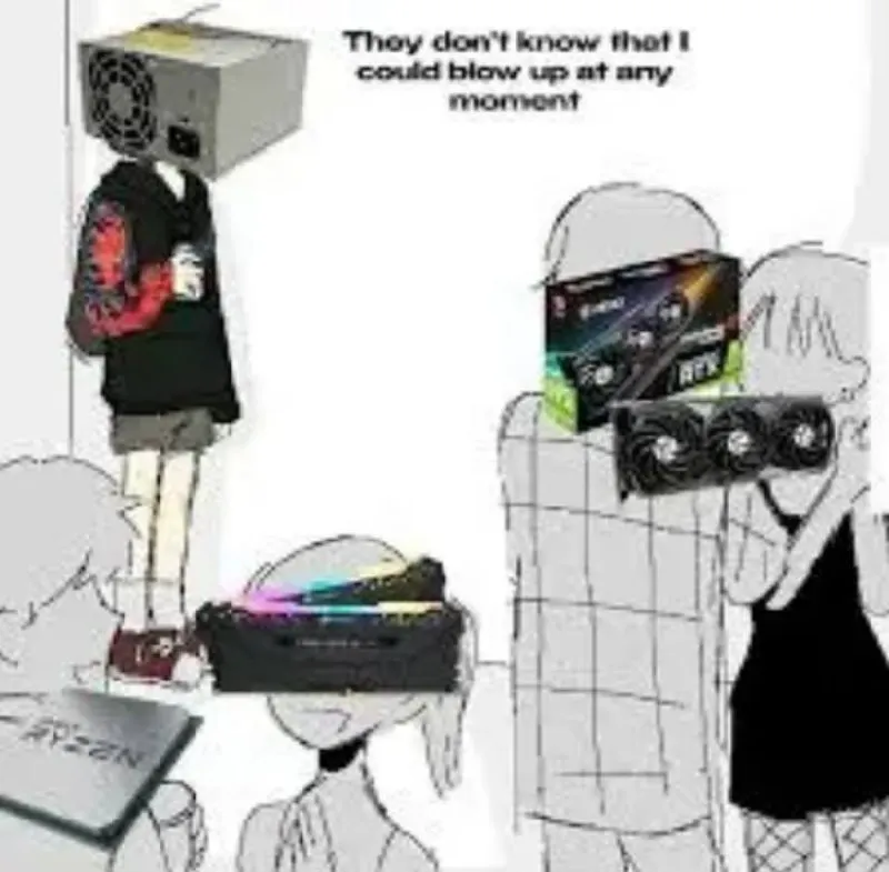 Untitled meme