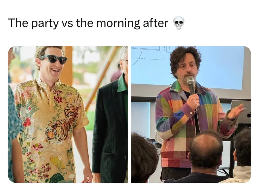 Untitled meme