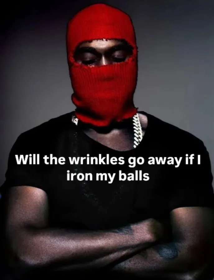 Untitled meme