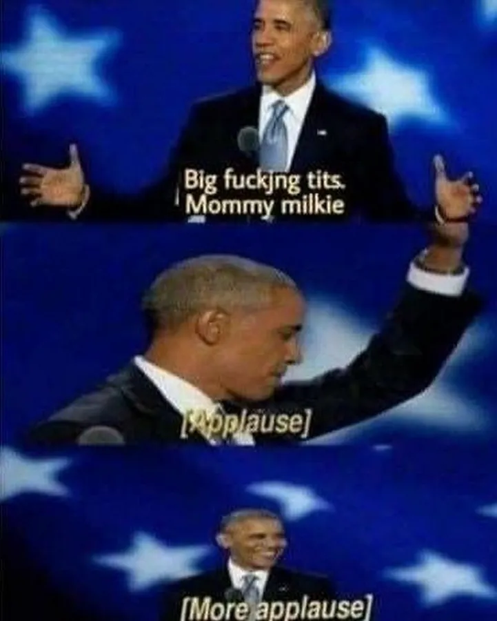 Untitled meme