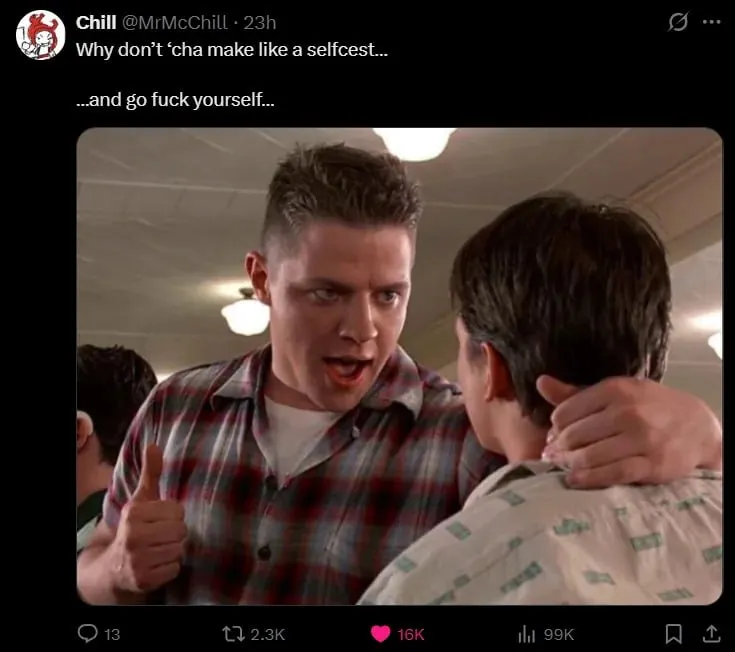 Untitled meme