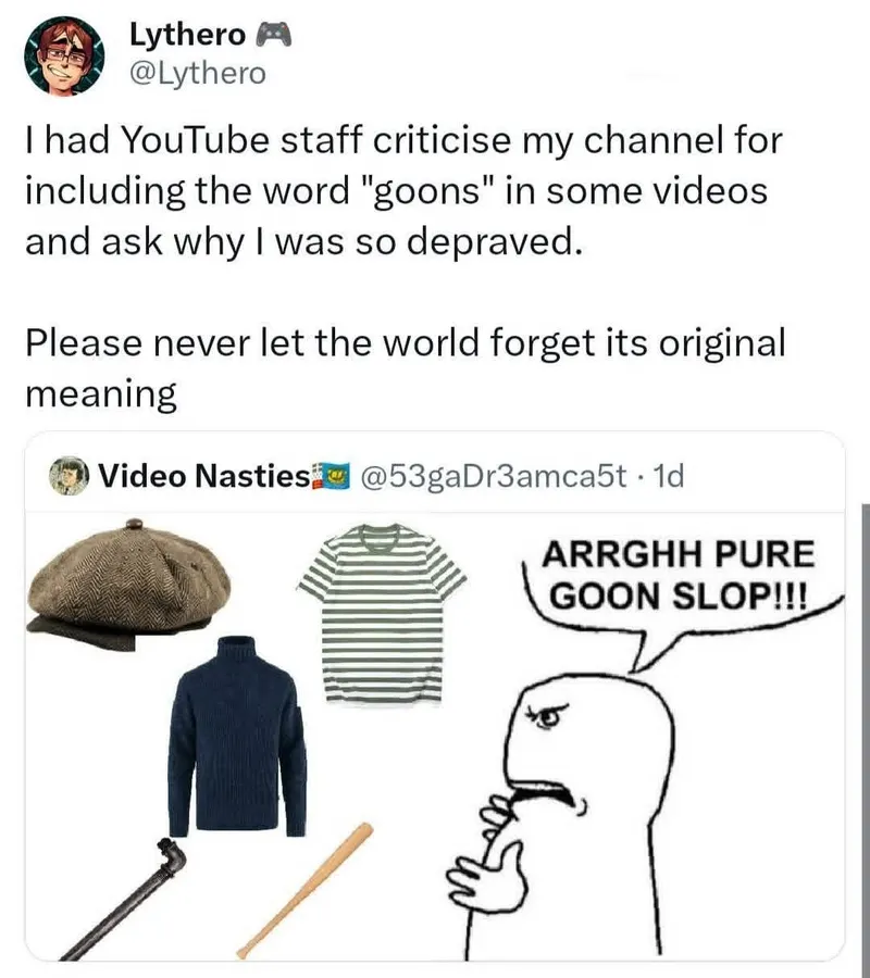 Untitled meme