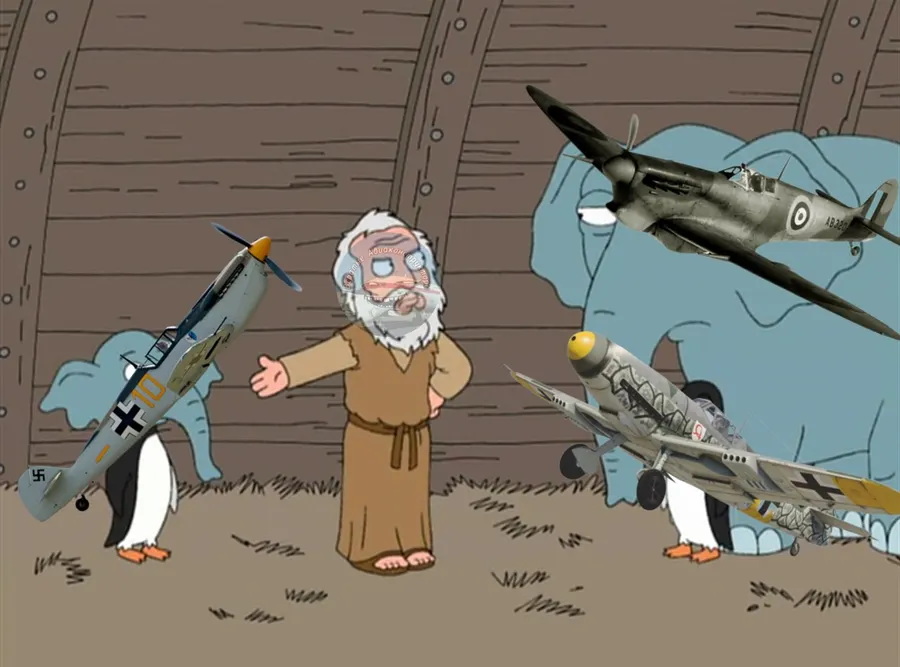 Untitled meme