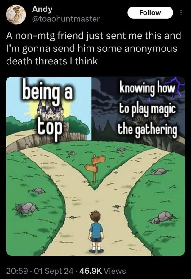 Untitled meme