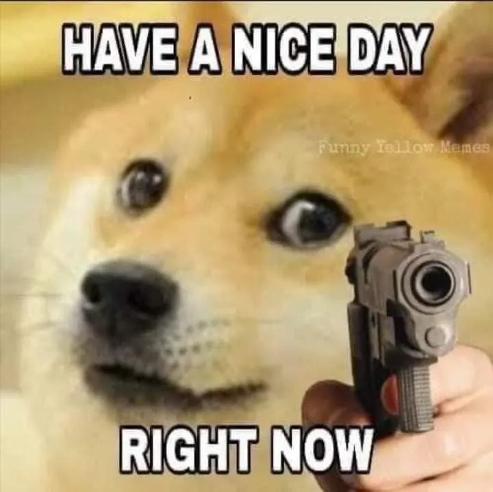 Untitled meme