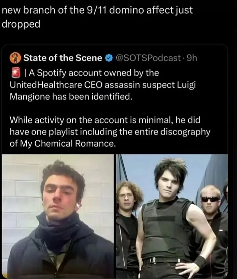 Untitled meme