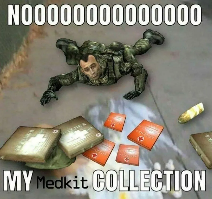 Untitled meme